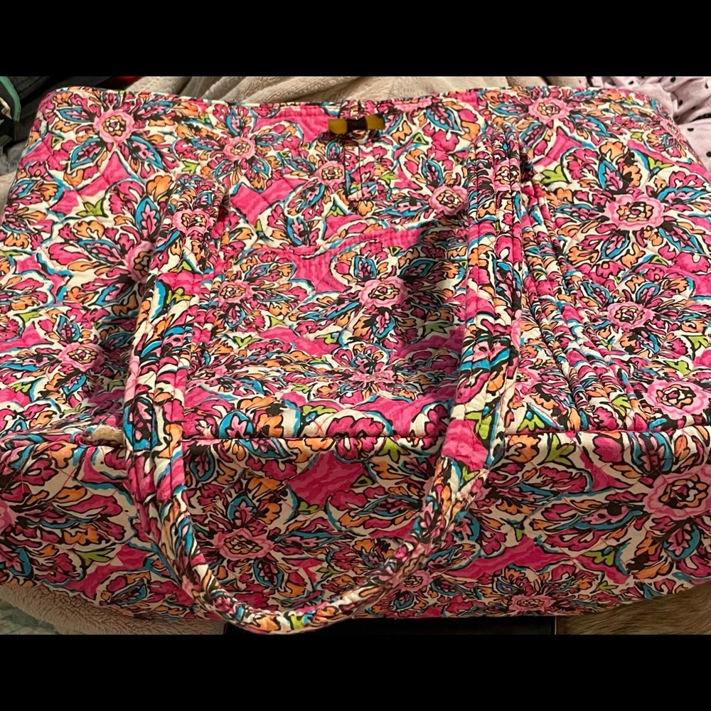 Vera Bradley tote